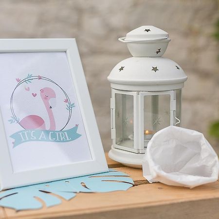 Arco Dei Sogni B&B 외부 사진
