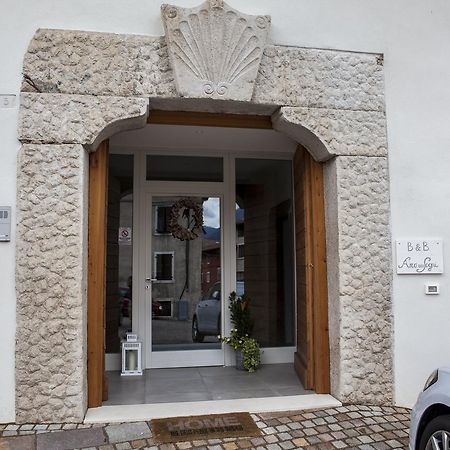 Arco Dei Sogni B&B 외부 사진