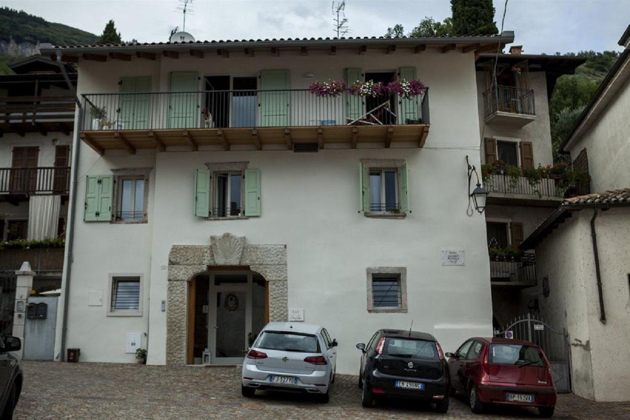 Arco Dei Sogni B&B 외부 사진