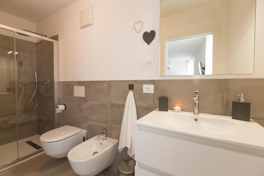 Arco Dei Sogni B&B 객실 사진