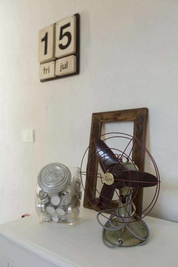 Arco Dei Sogni B&B 외부 사진