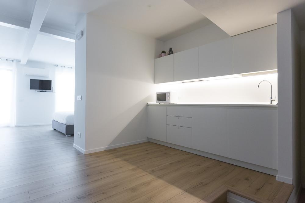 Arco Dei Sogni B&B 외부 사진