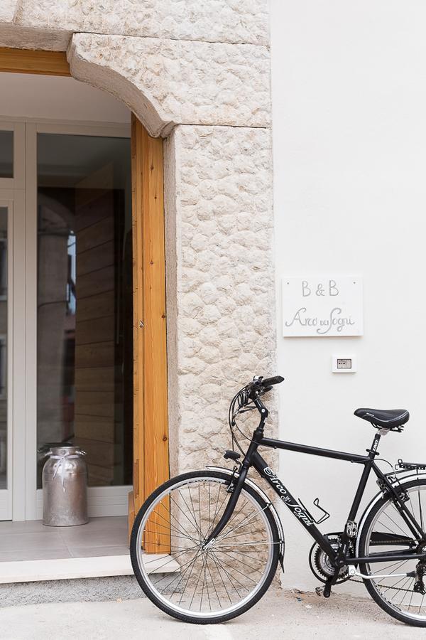 Arco Dei Sogni B&B 외부 사진