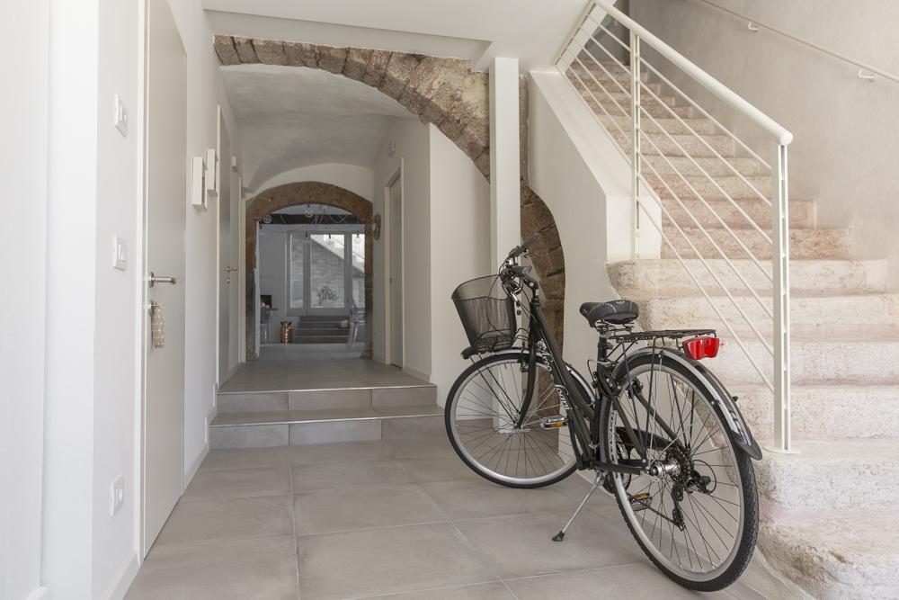 Arco Dei Sogni B&B 외부 사진