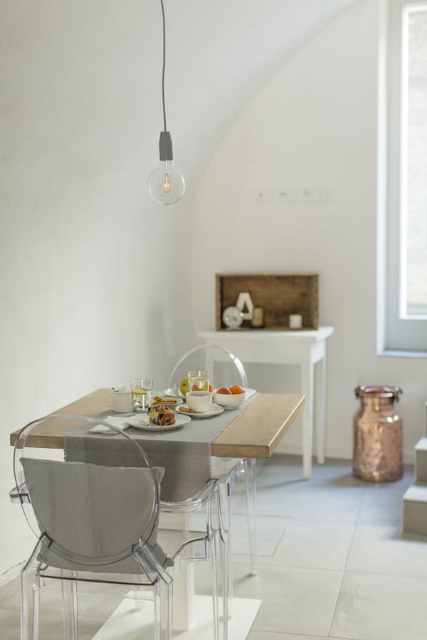 Arco Dei Sogni B&B 외부 사진