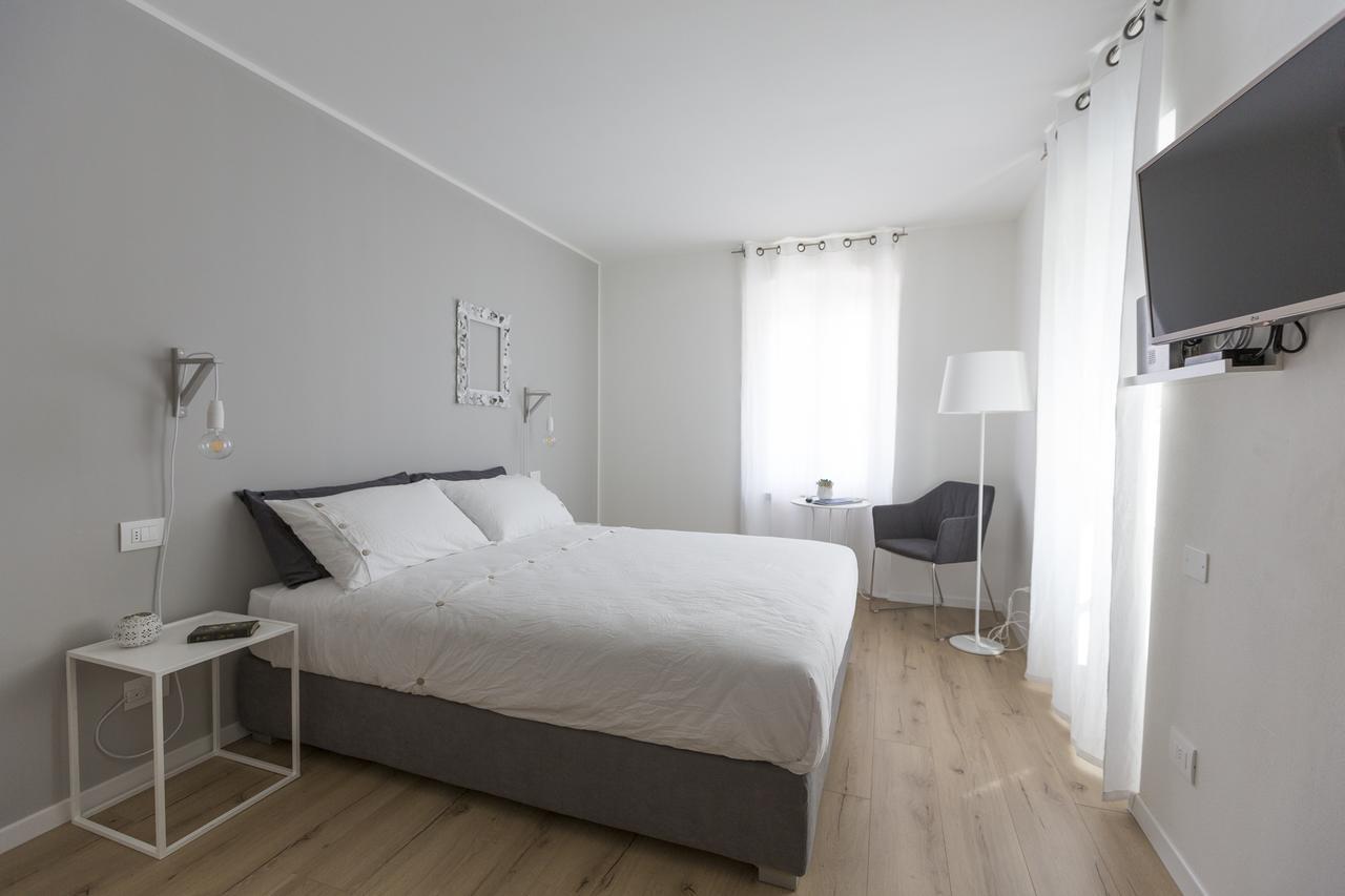 Arco Dei Sogni B&B 외부 사진