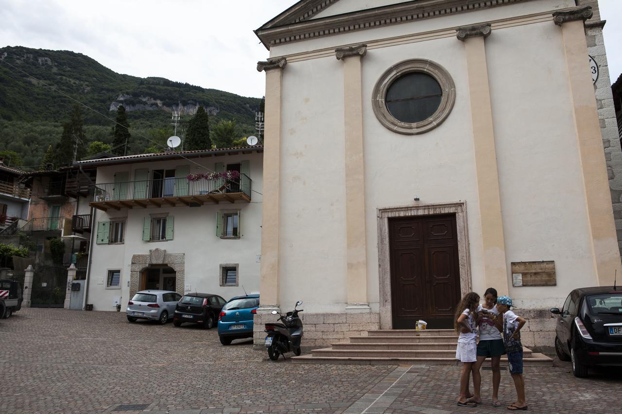Arco Dei Sogni B&B 외부 사진